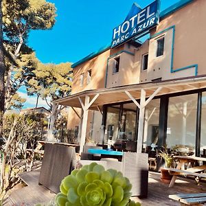 Hotel Parc Azur et Spa - Toulon Ollioules
